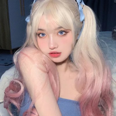 白衣侠女